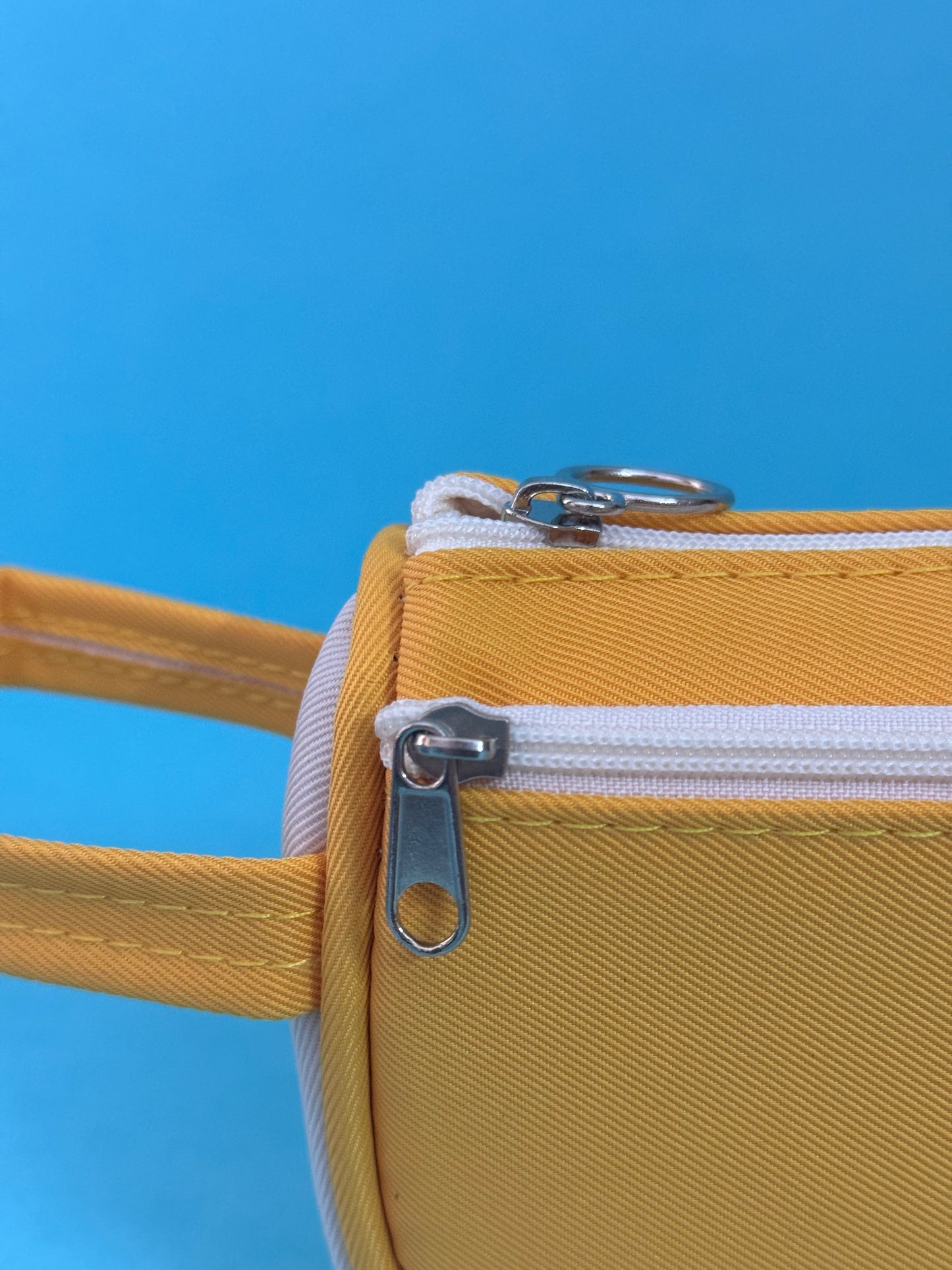Spacious Pencil Pouch