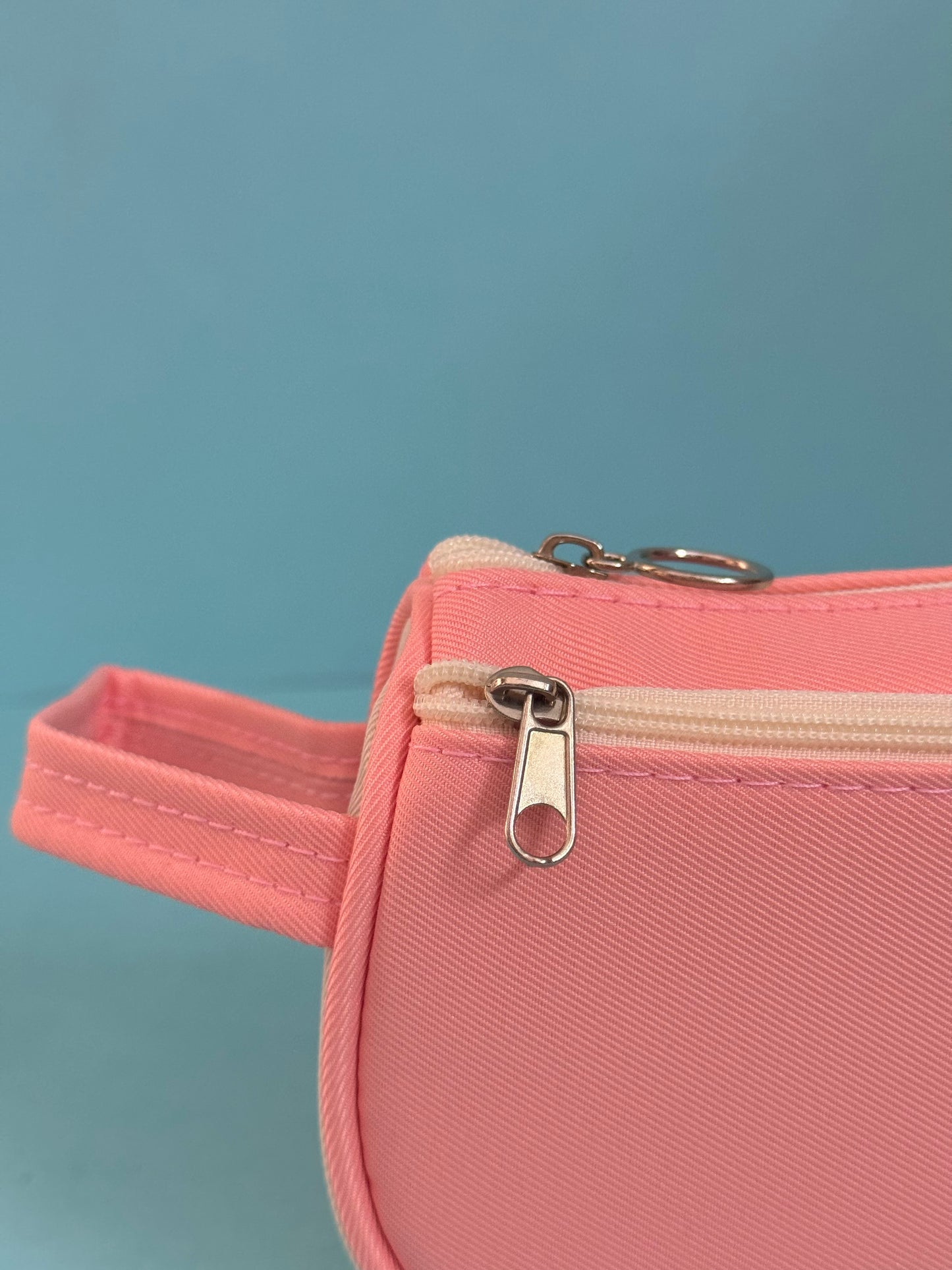 Spacious Pencil Pouch