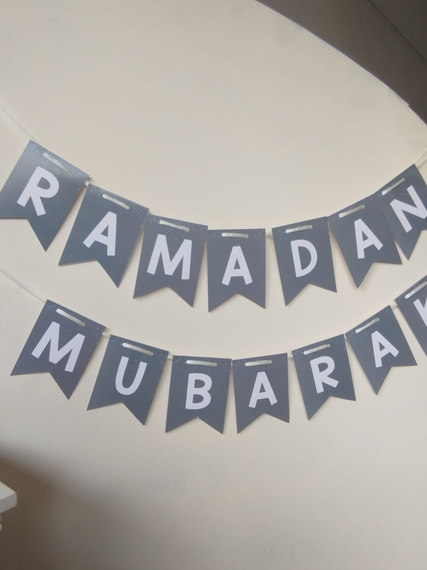 Ramadan Buntings