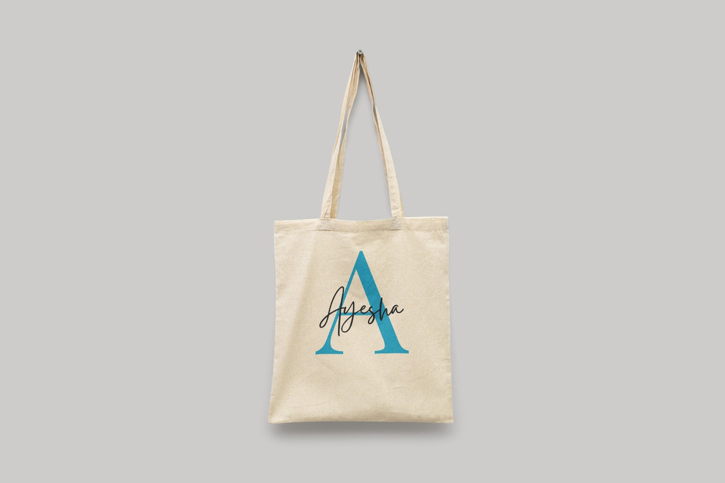 Customised Tote Bag