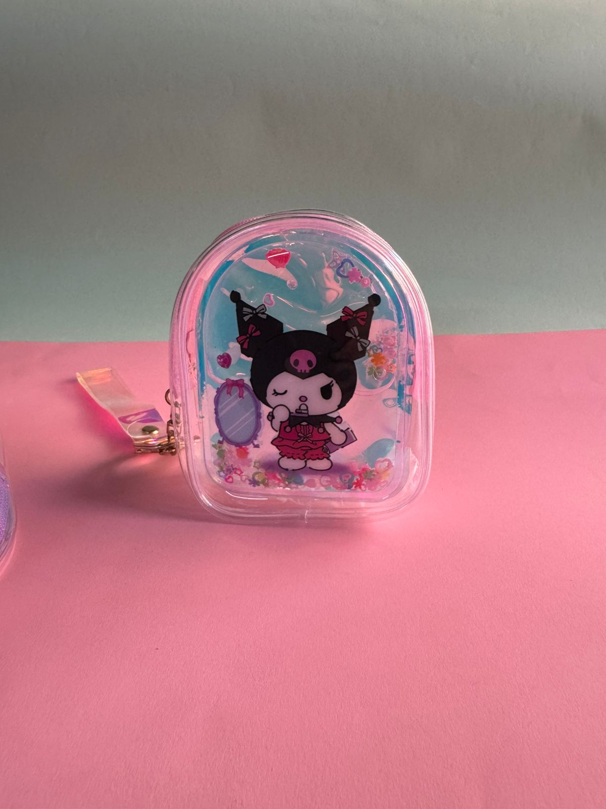 Karomi Keychain Pouch
