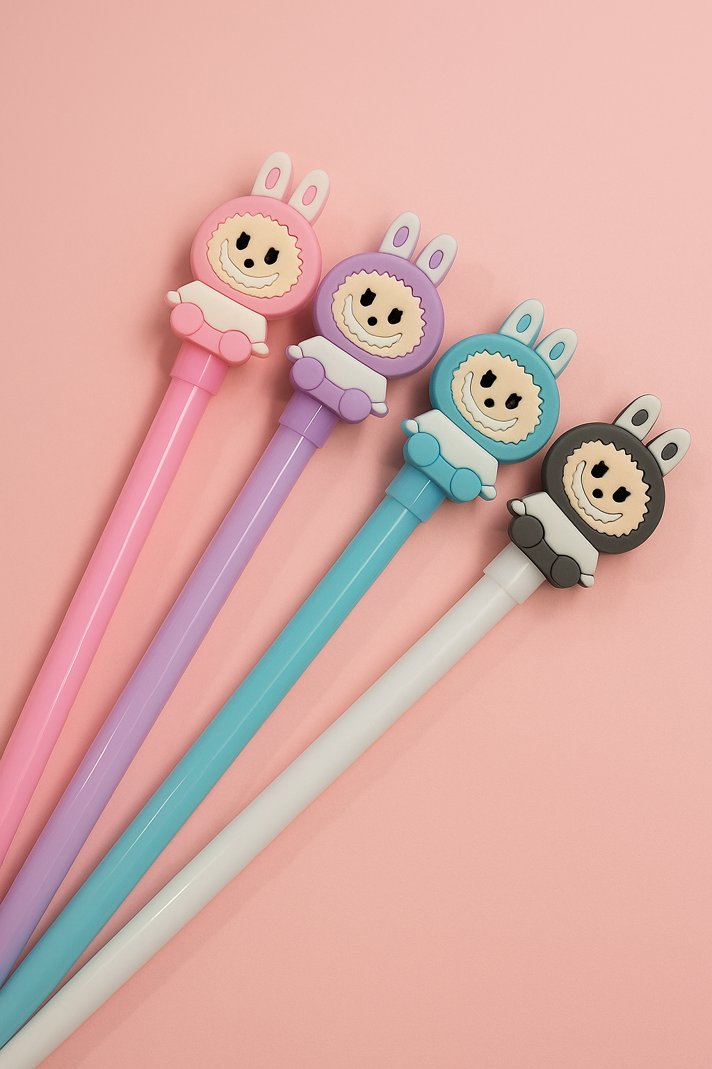 Labubu Gel Pens