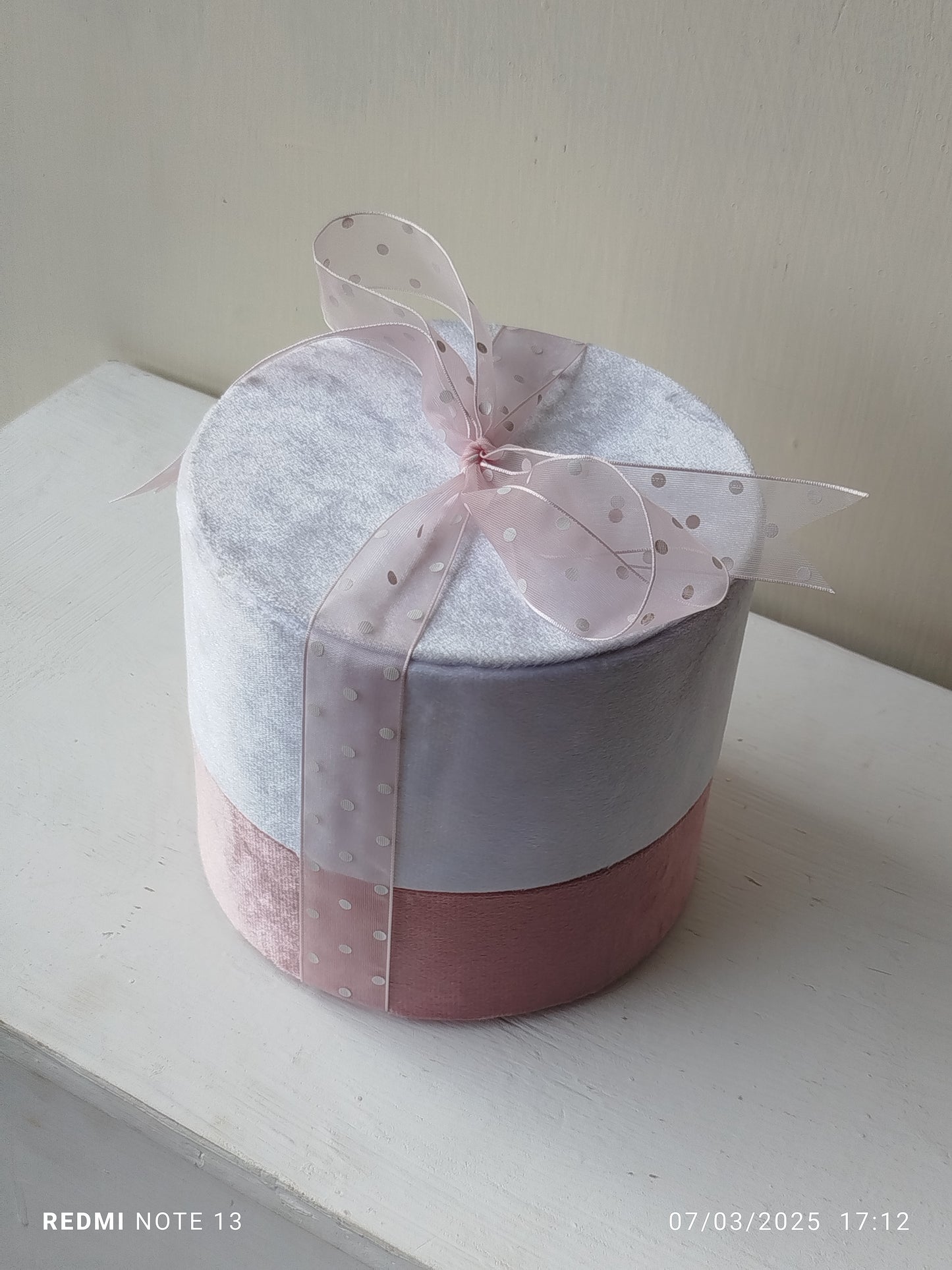 Eidi box