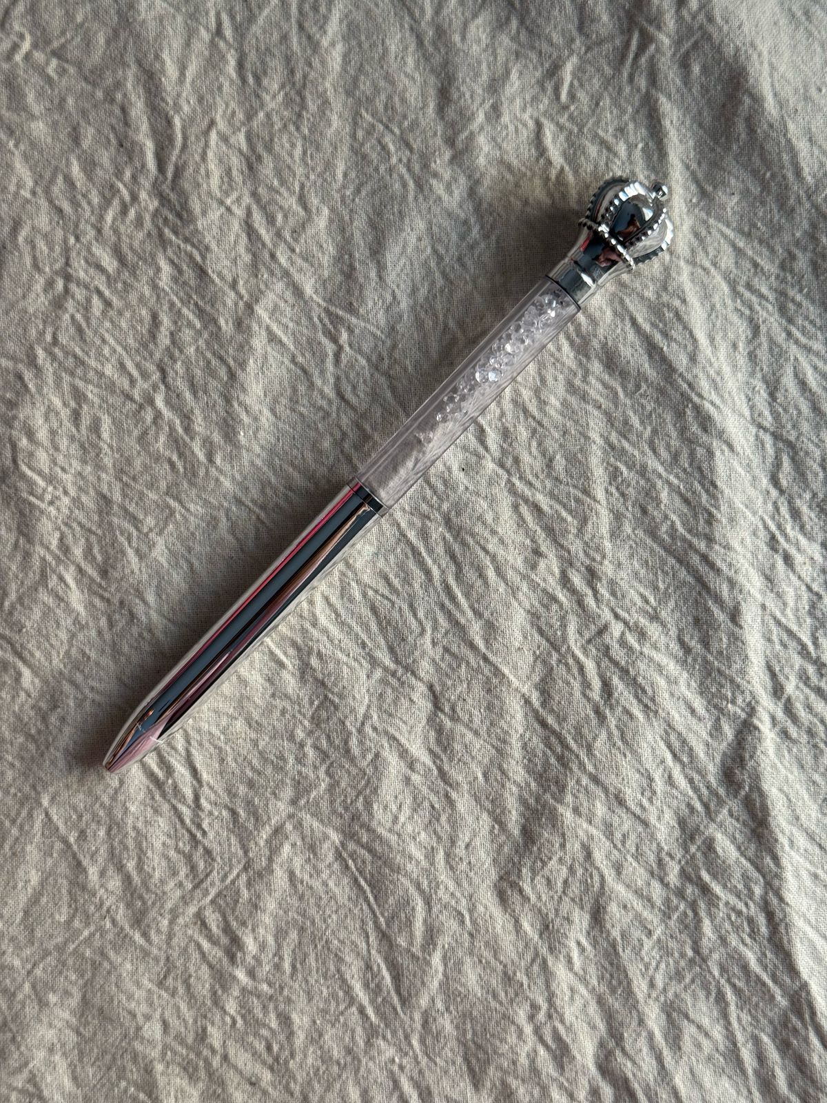 Crown Fancy Ballpoint Pen