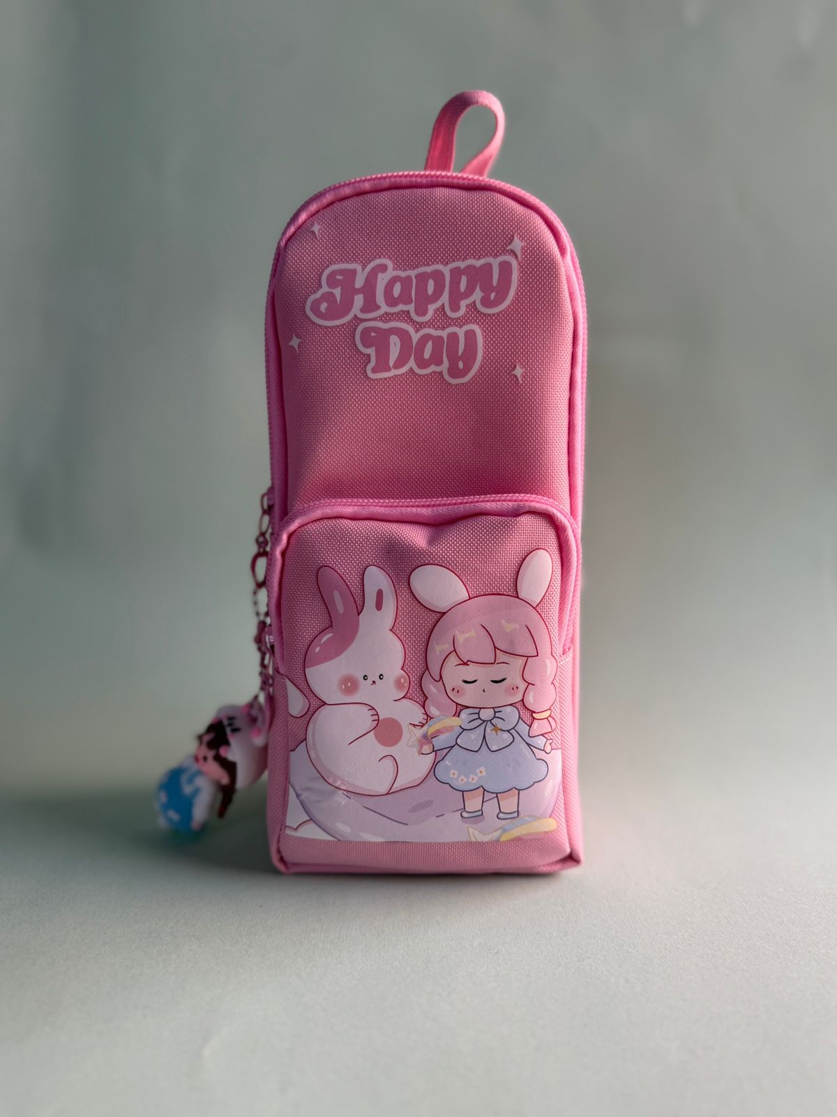 Kawai Zip Pouches