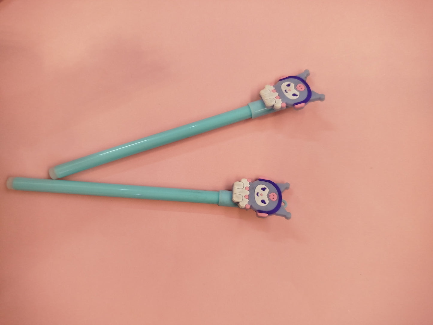 Karomi Gel Pens