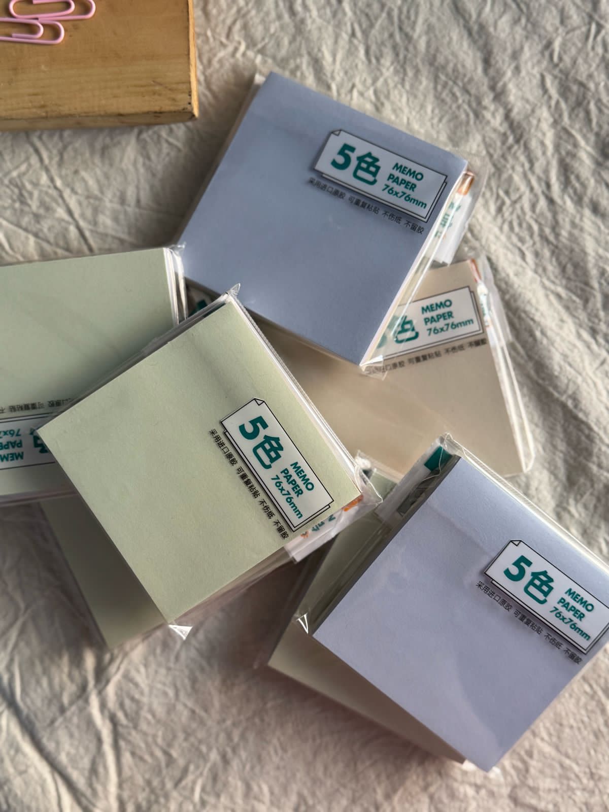 Post its