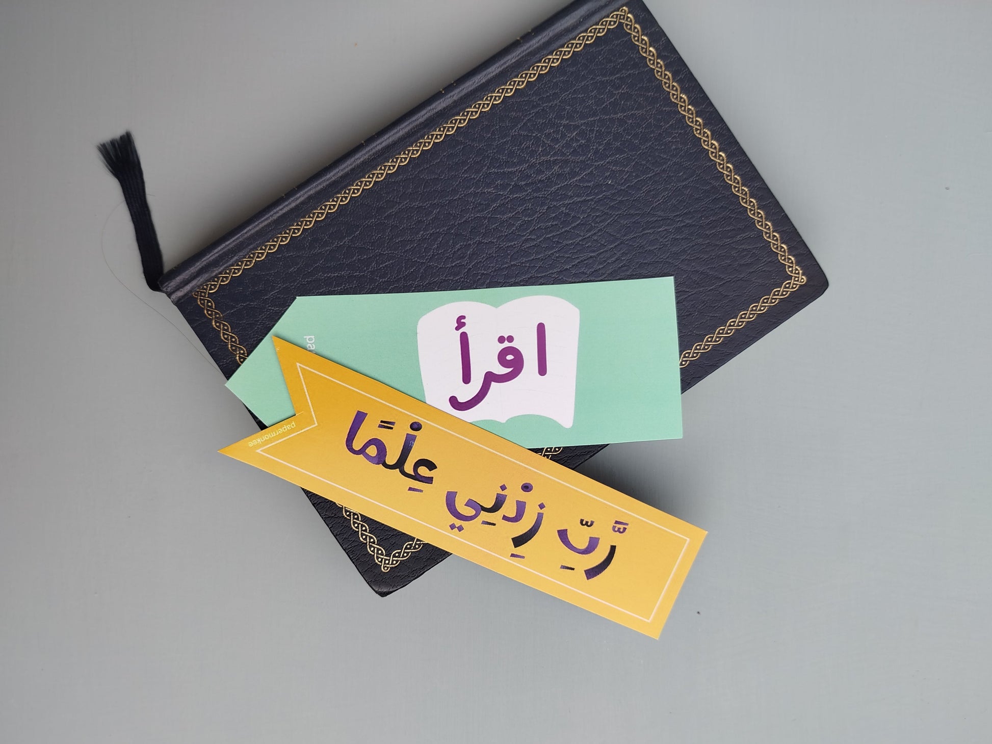 bookmarks