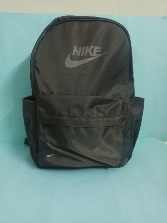 Brown Nike Bag