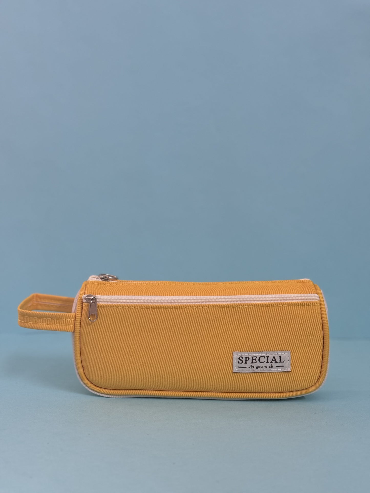 Spacious Pencil Pouch