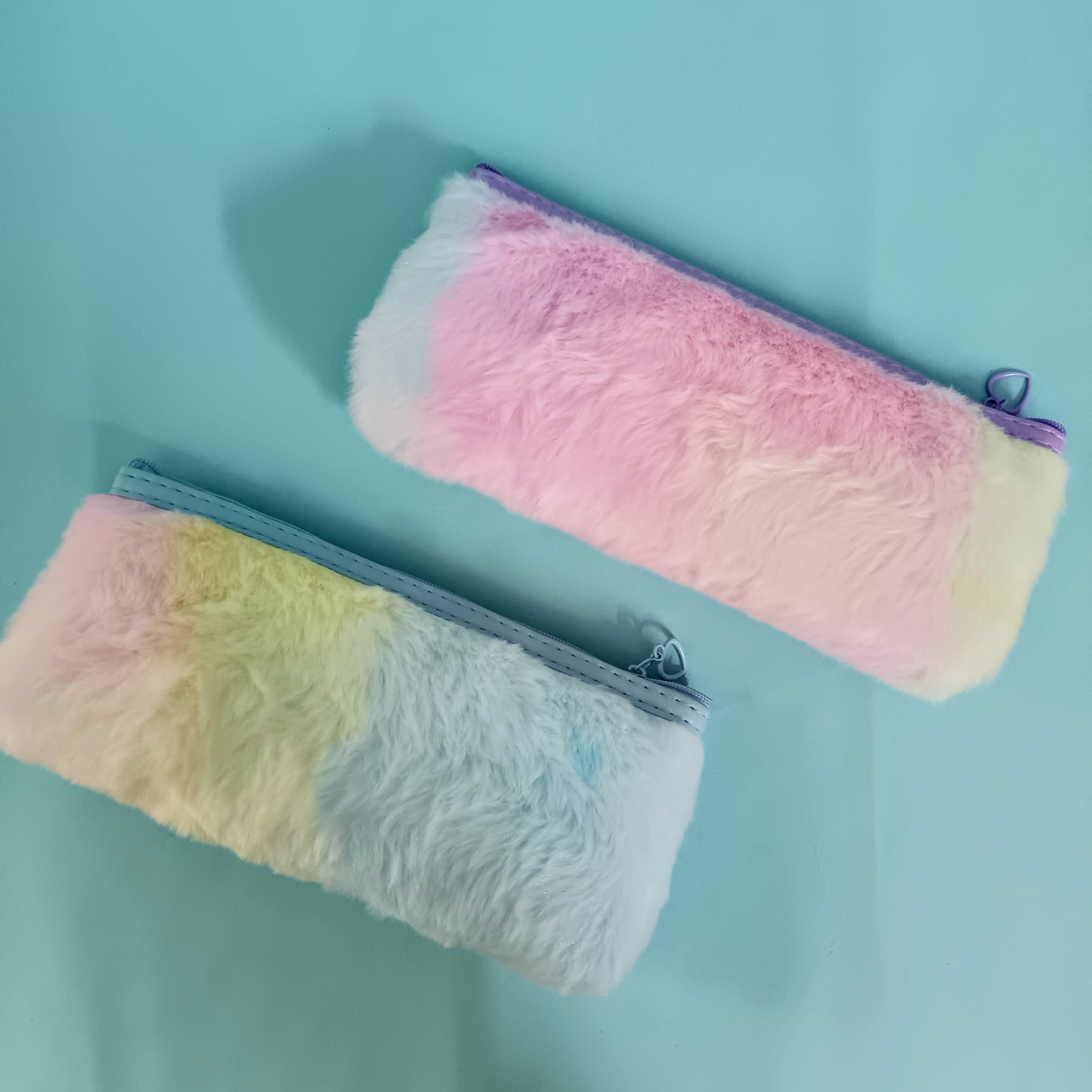 Glitter Magic Pencil Pouch