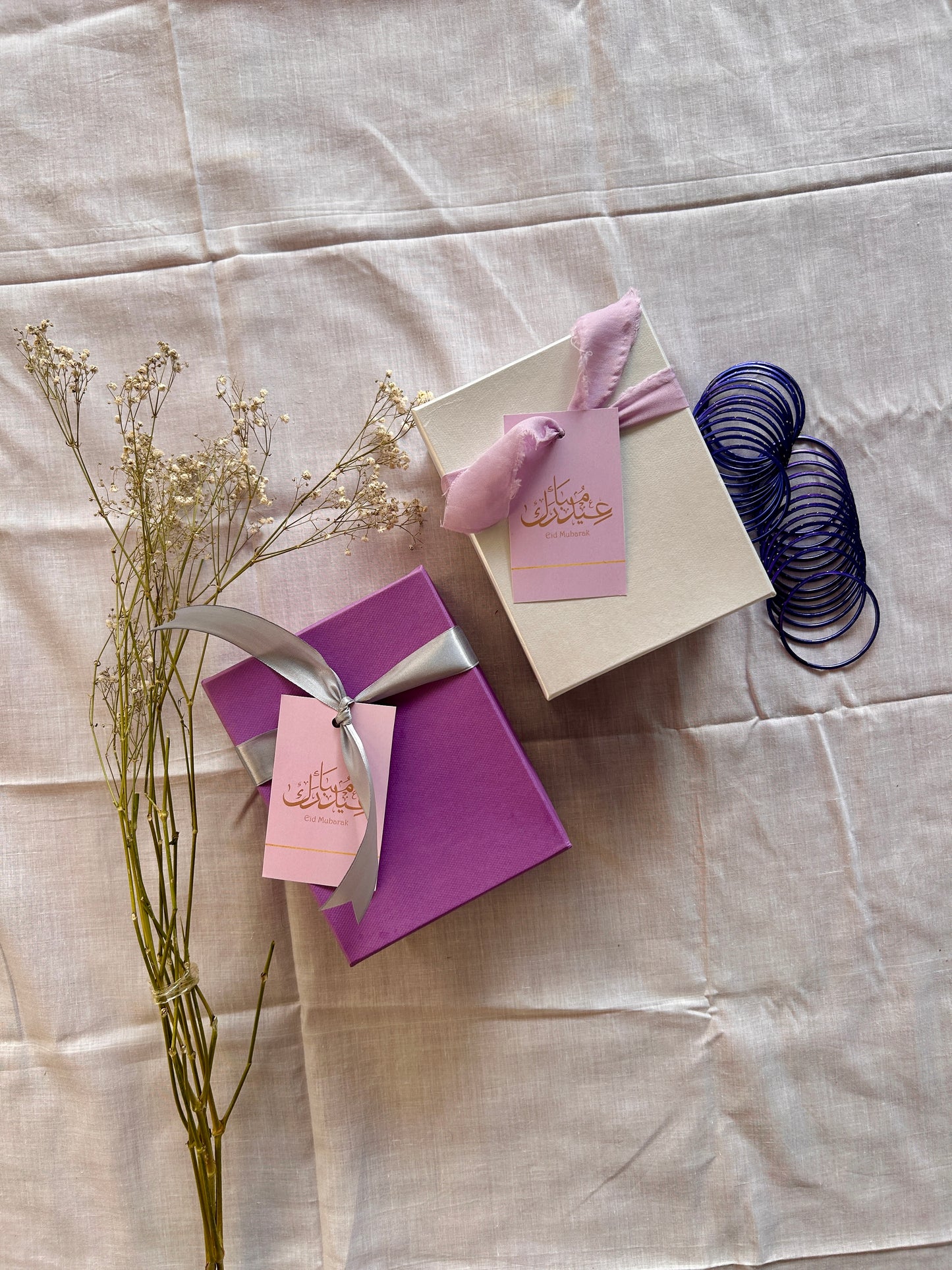Eidi Box