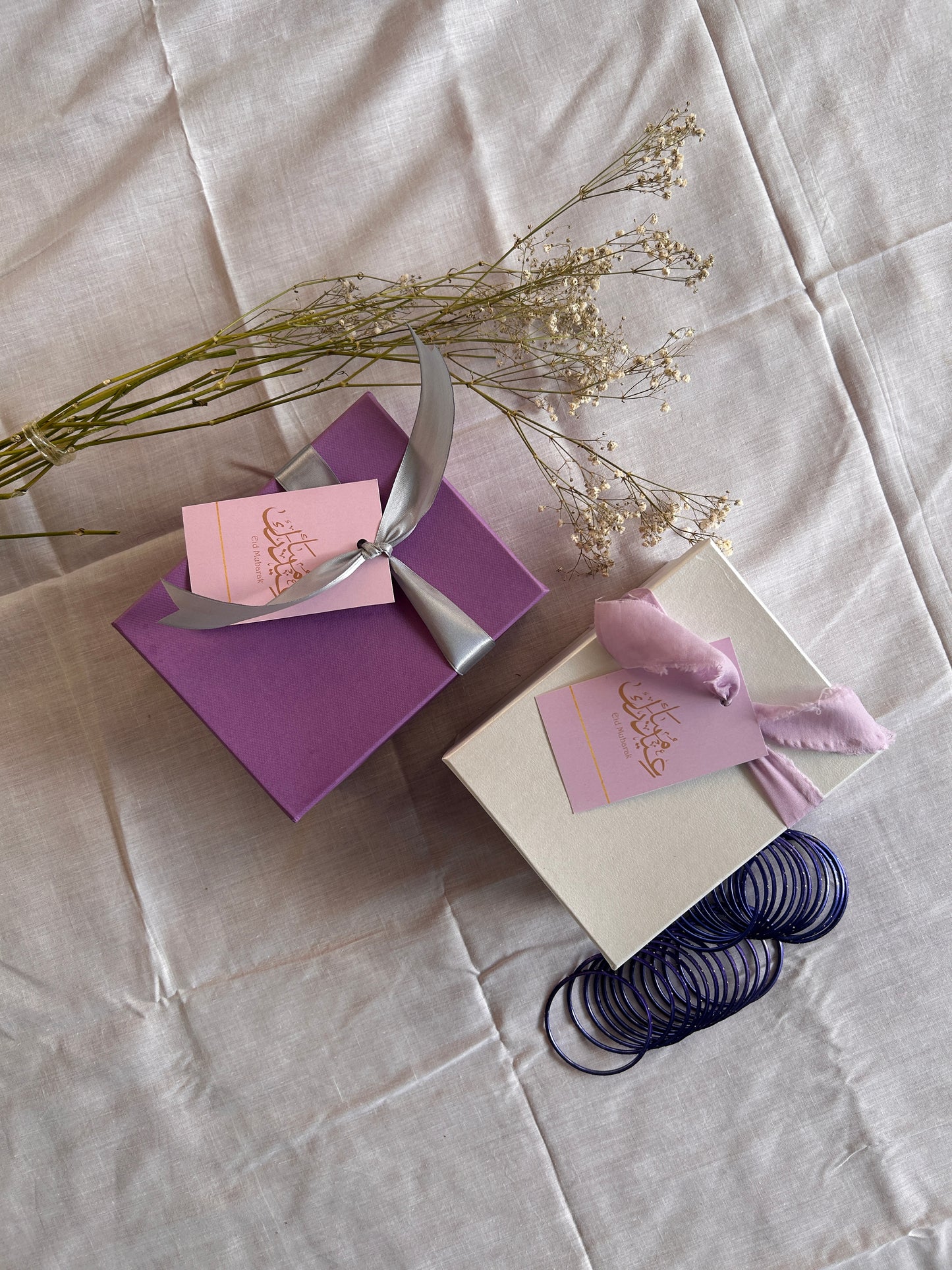 Eidi Box