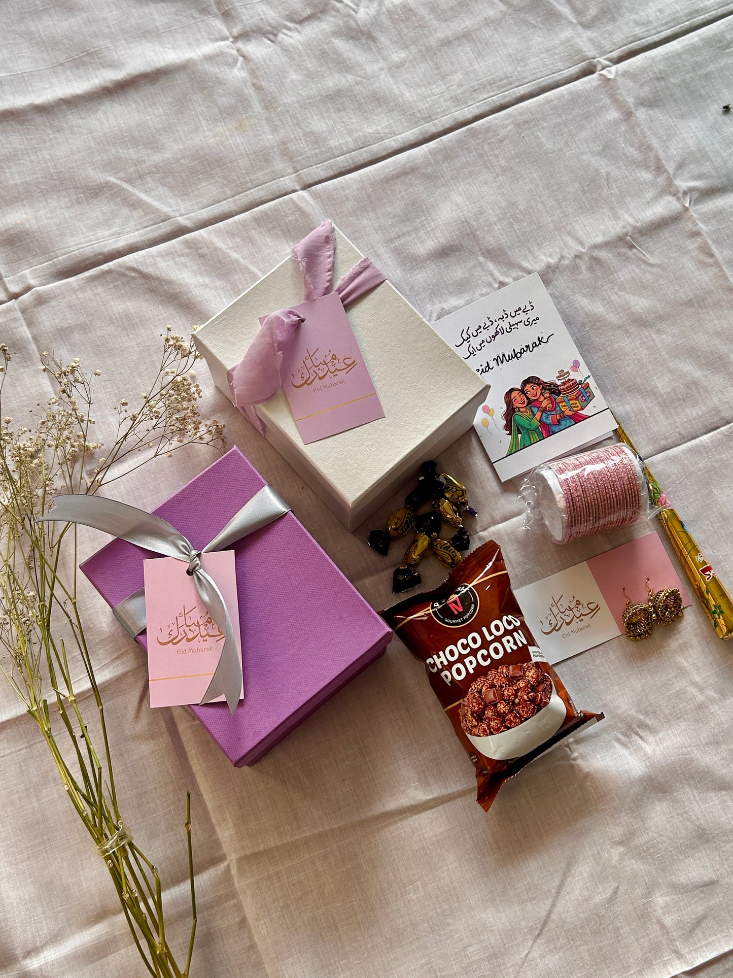 Eidi Box