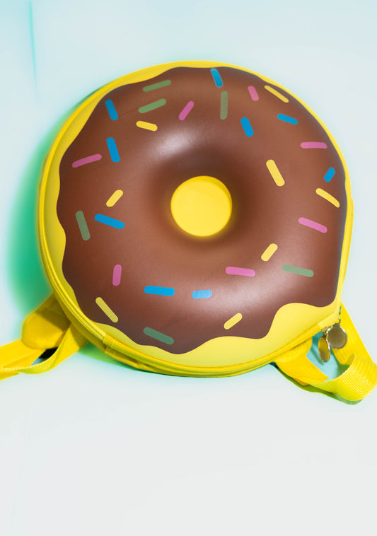 The Donut BackPack