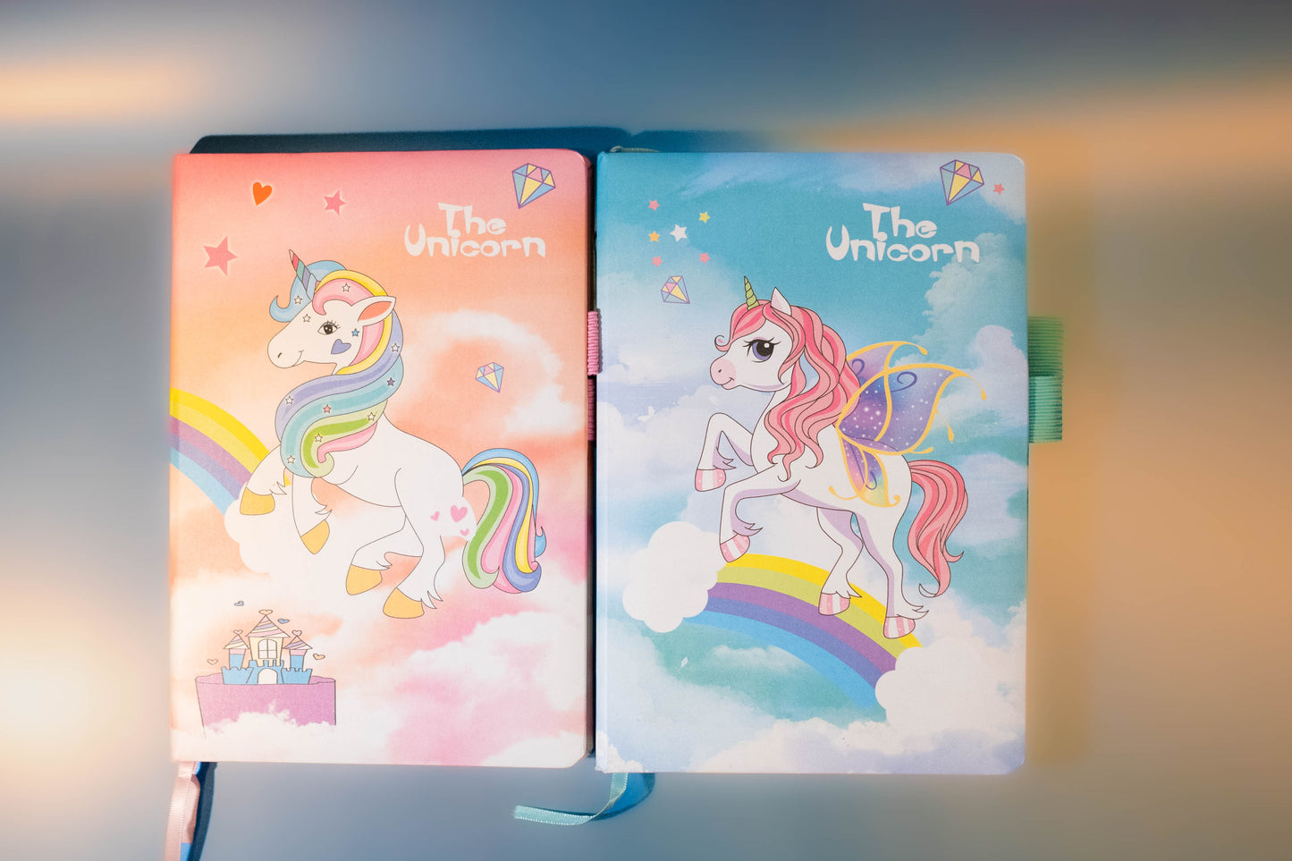 Unicorn Diary