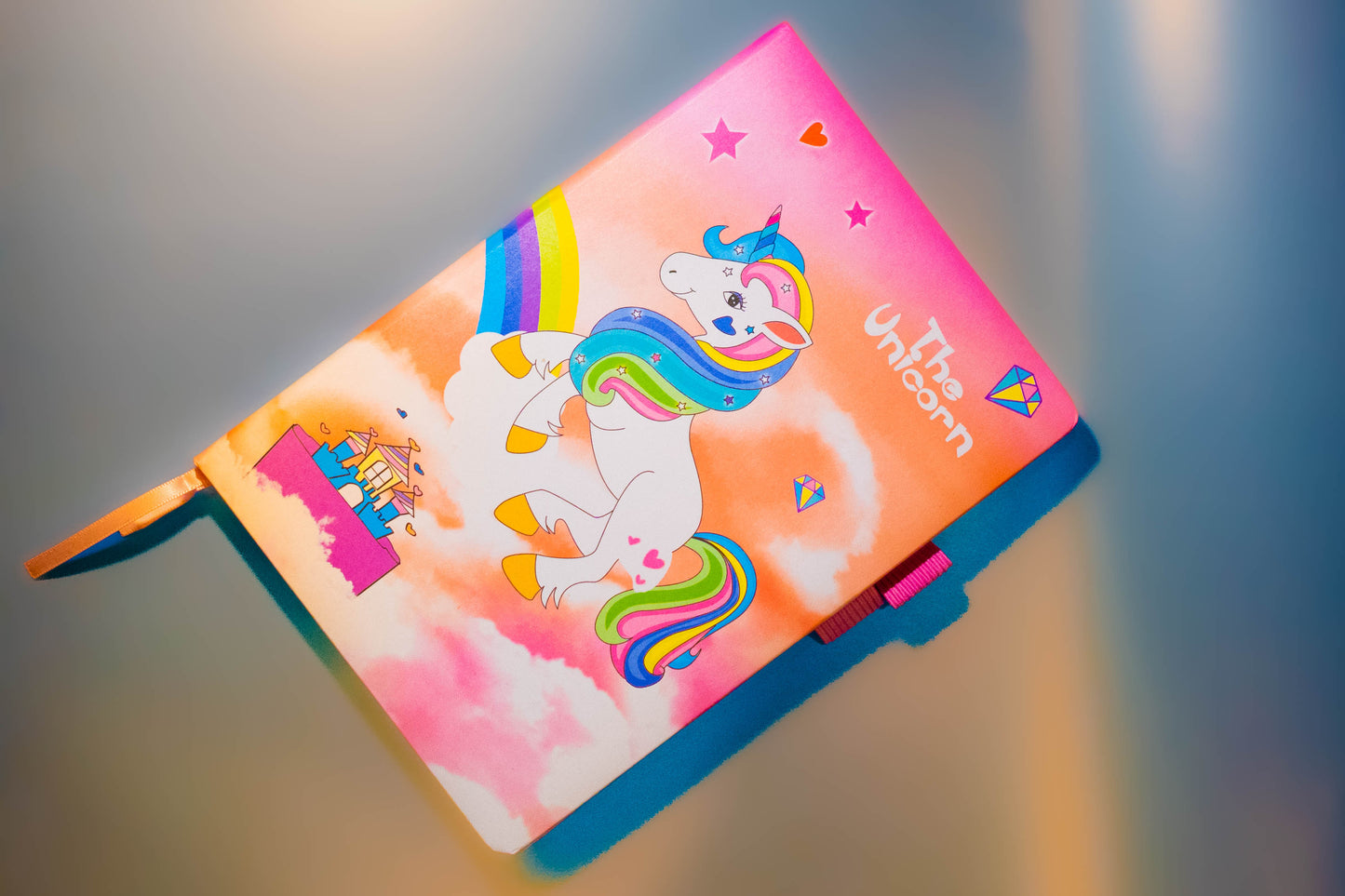 Unicorn Diary