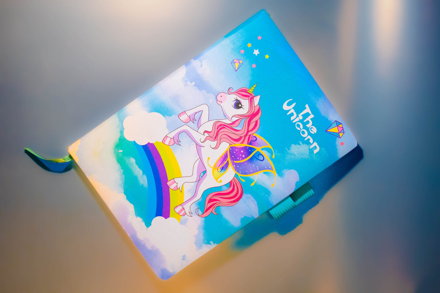 Unicorn Diary