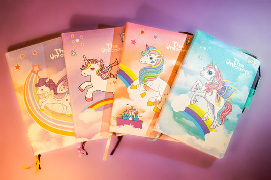 Unicorn Diary