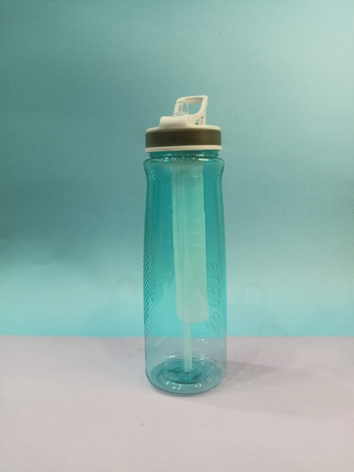 Chill Chaser Water Bottle