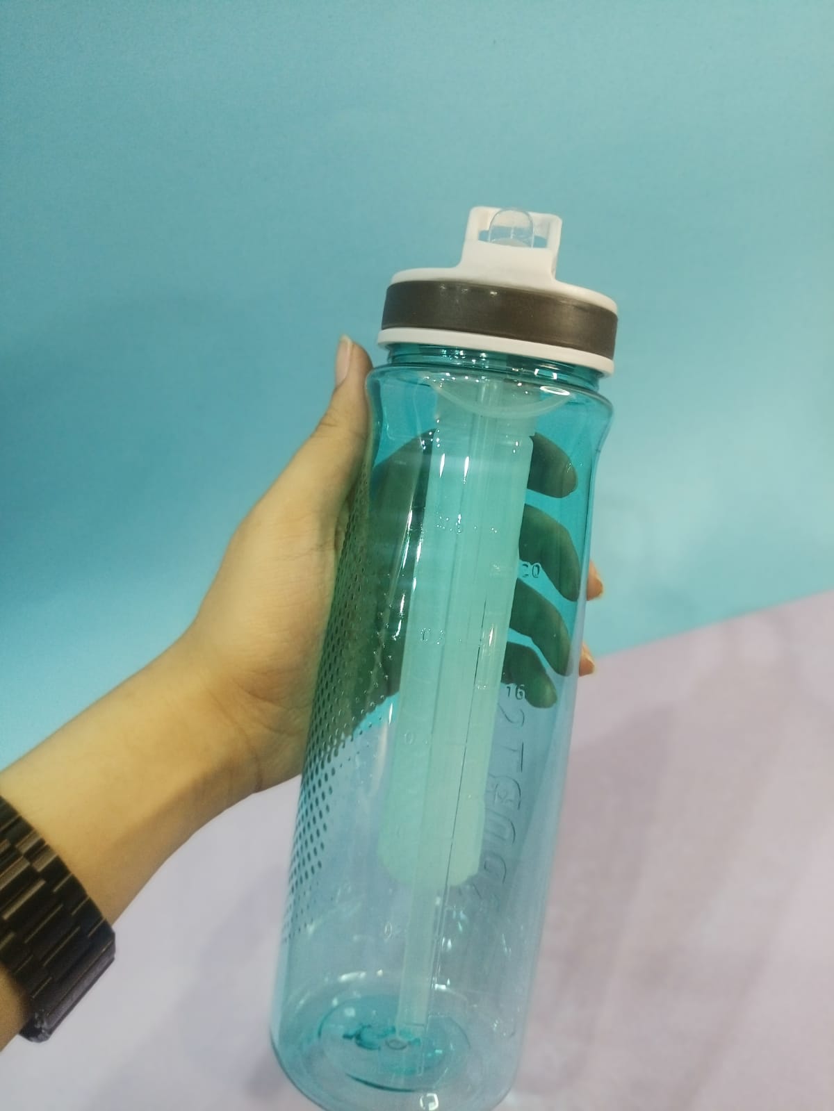 Chill Chaser Water Bottle