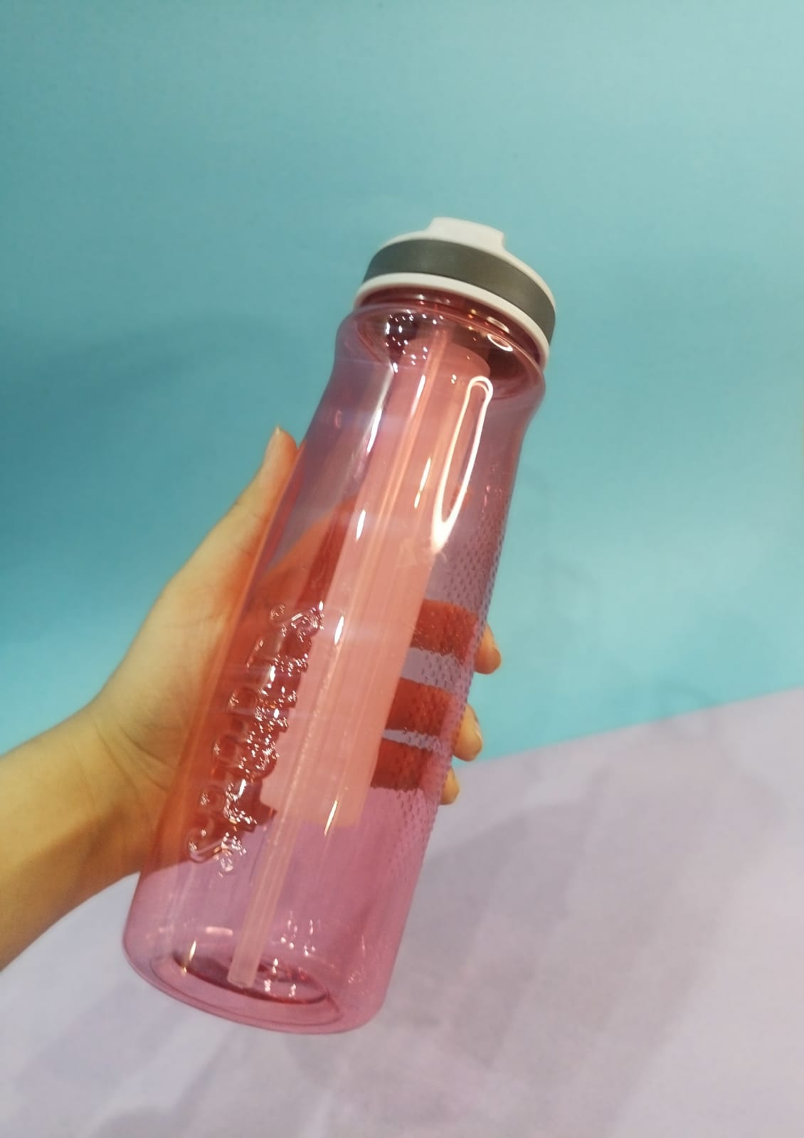 Chill Chaser Water Bottle