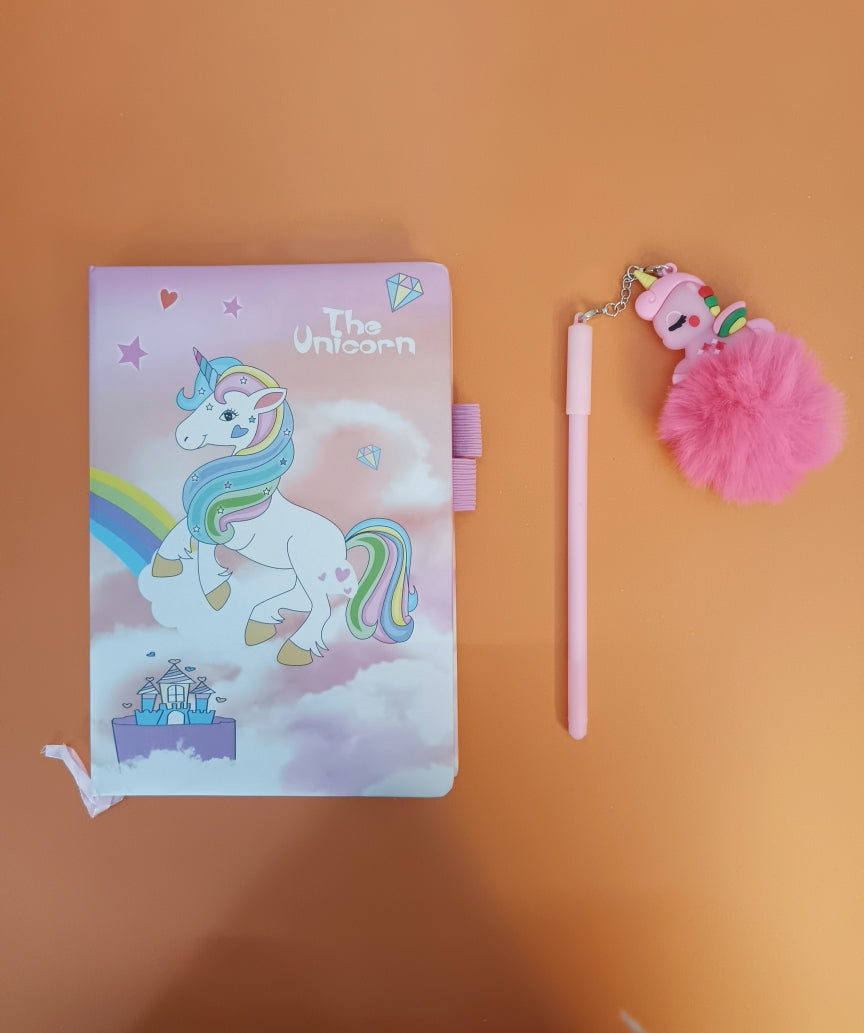 Unicorn Diary Bundles