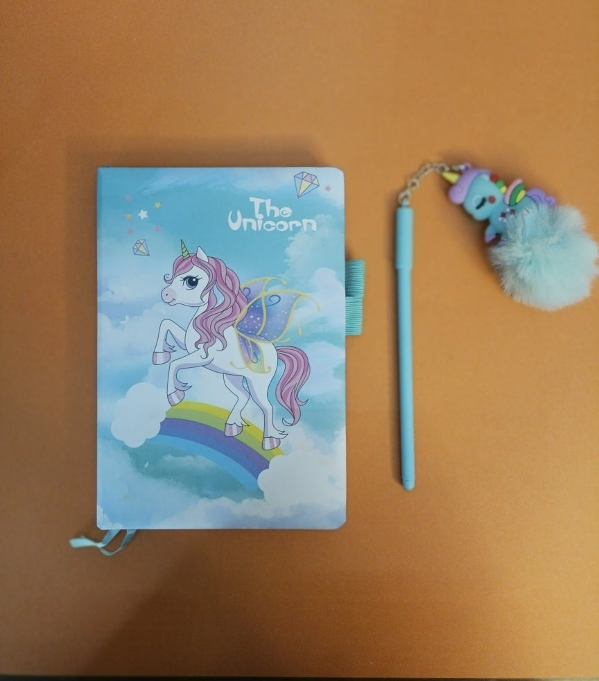 Unicorn Diary Bundles