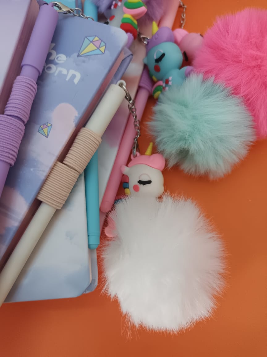 Unicorn Diary Bundles