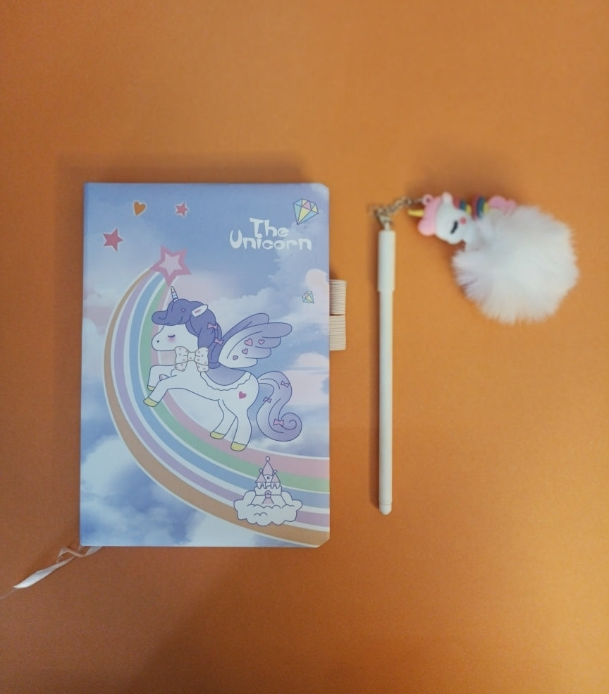 Unicorn Diary Bundles