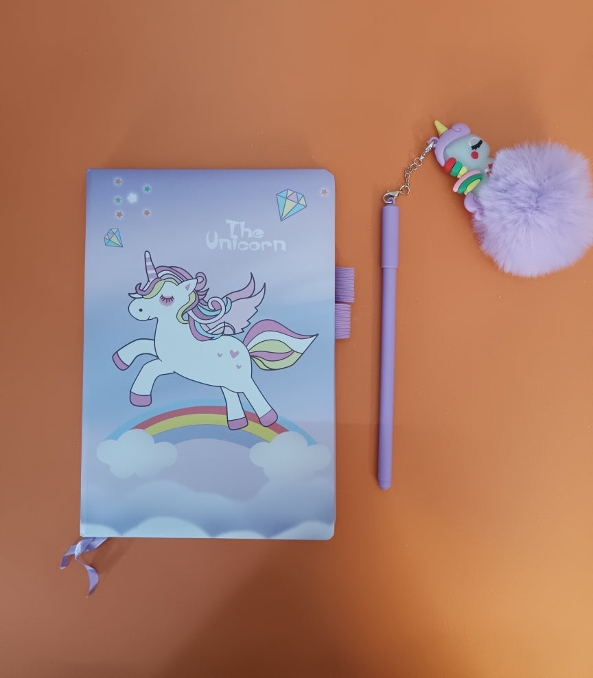 Unicorn Diary Bundles