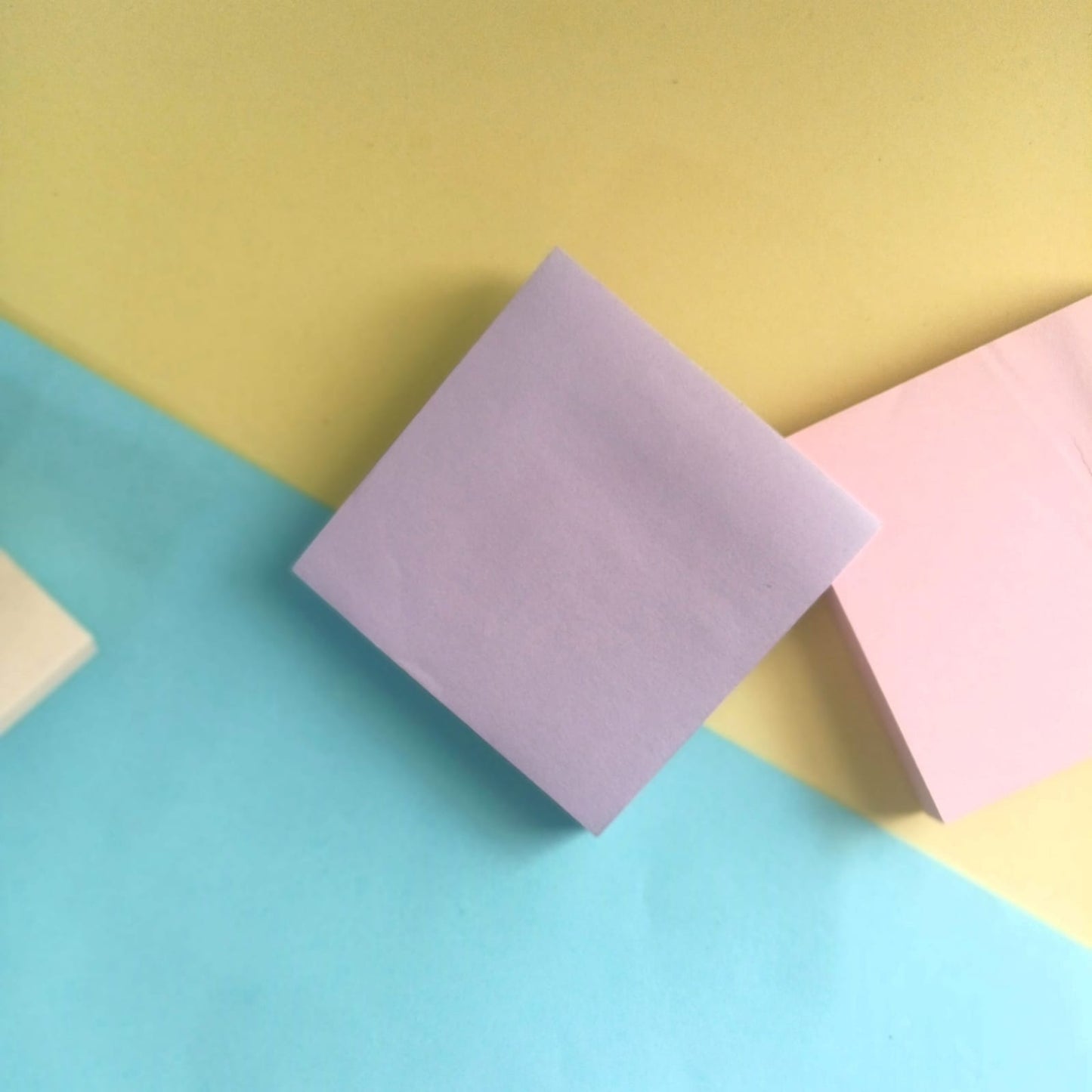 Pastel Post-Its