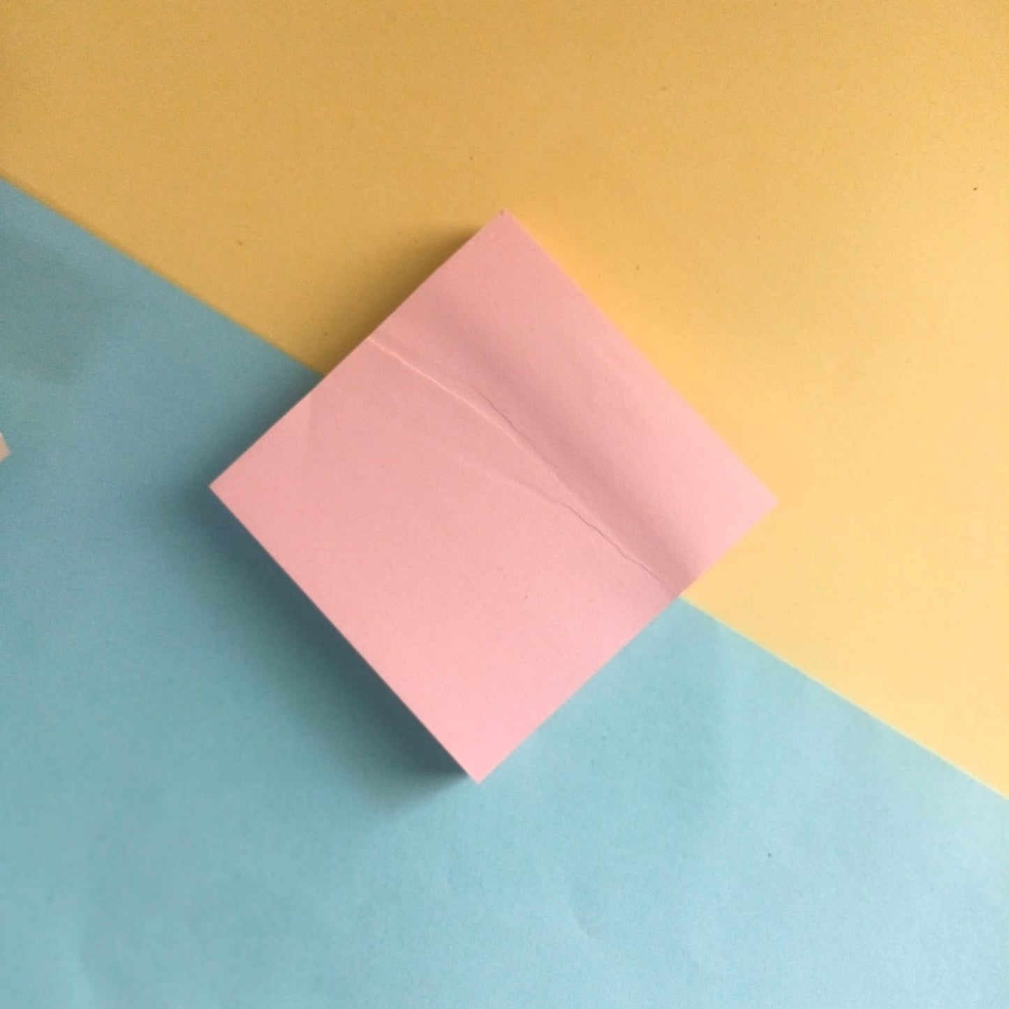 Pastel Post-Its