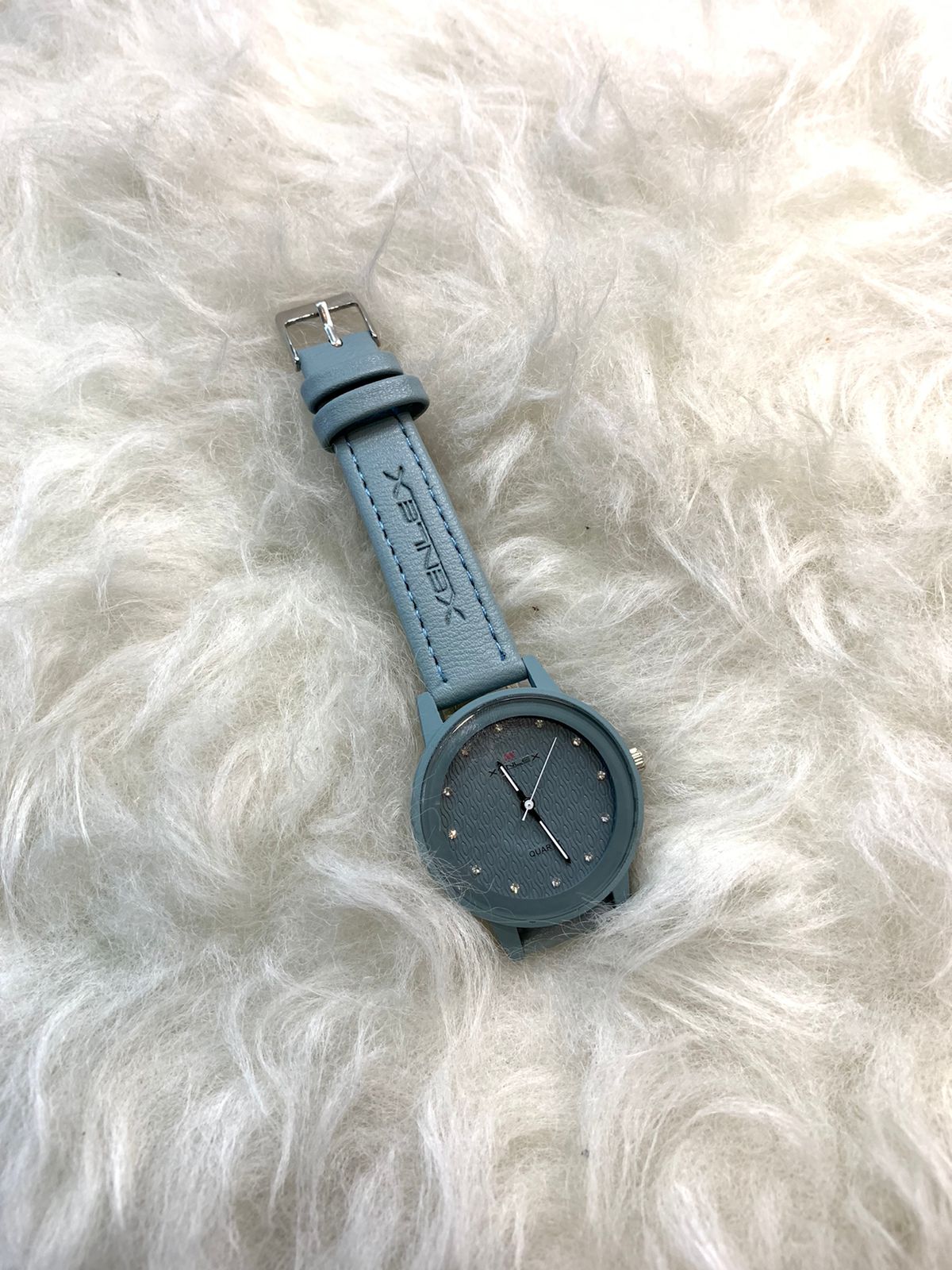 The Minimalist- Wrist watch