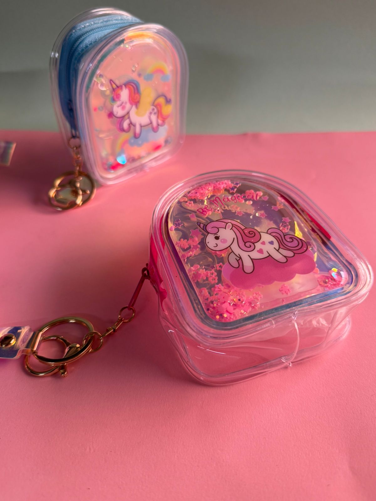 Karomi Keychain Pouch