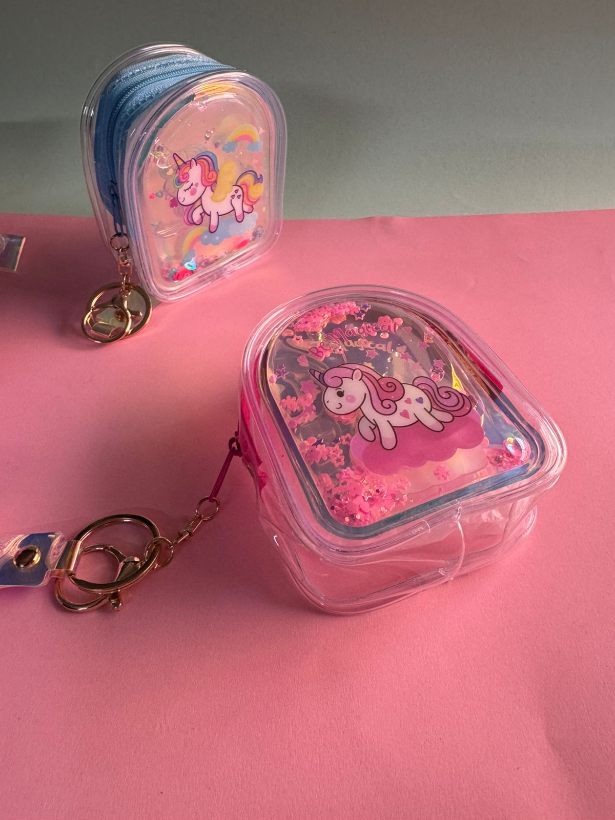Karomi Keychain Pouch