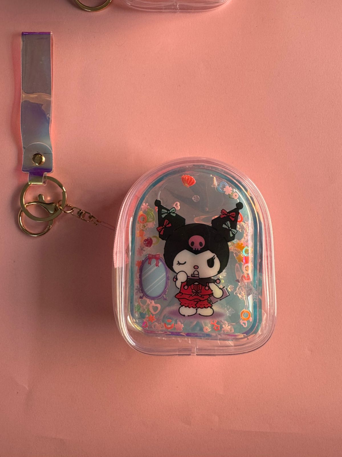 Karomi Keychain Pouch