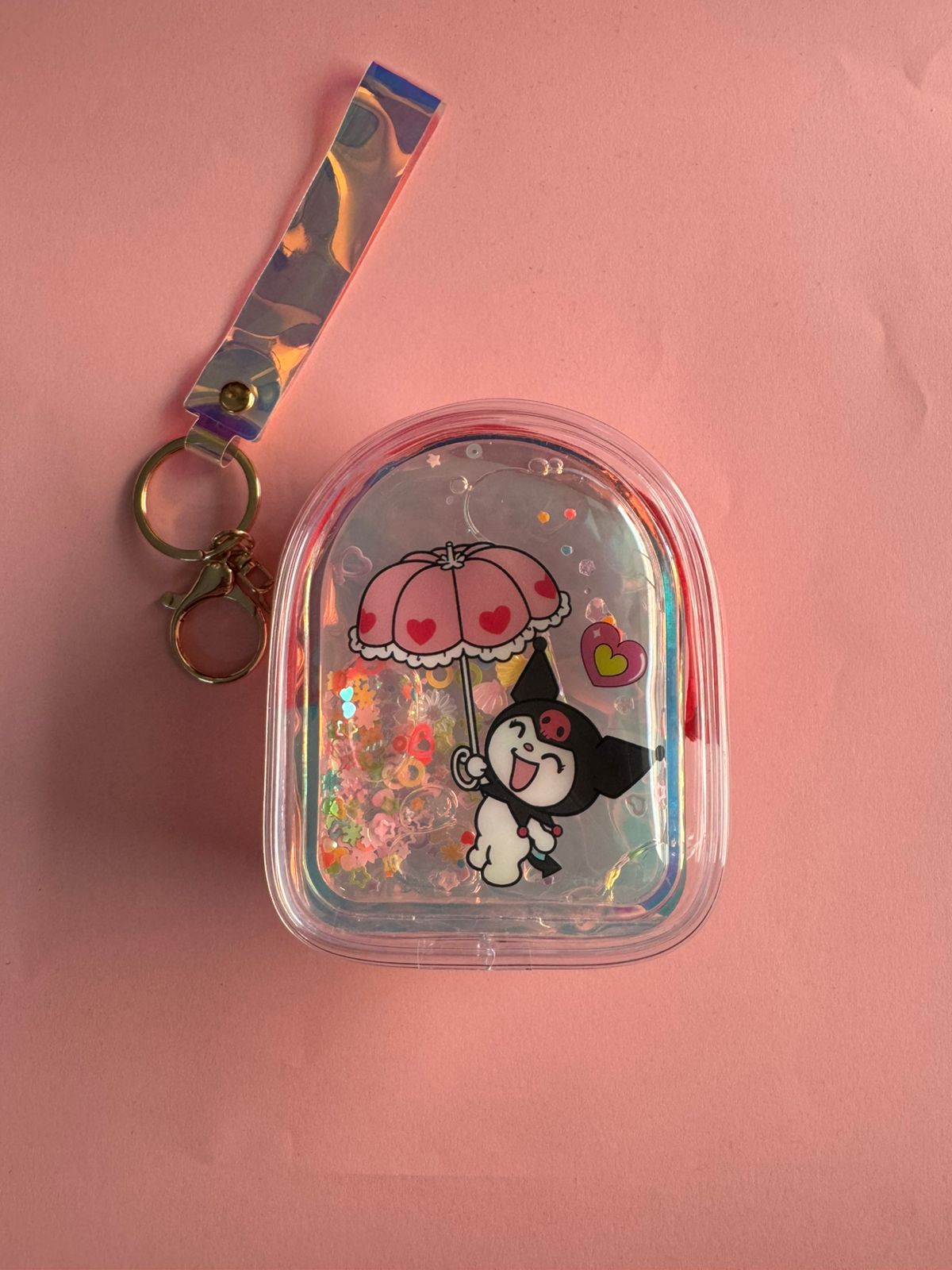 Karomi Keychain Pouch