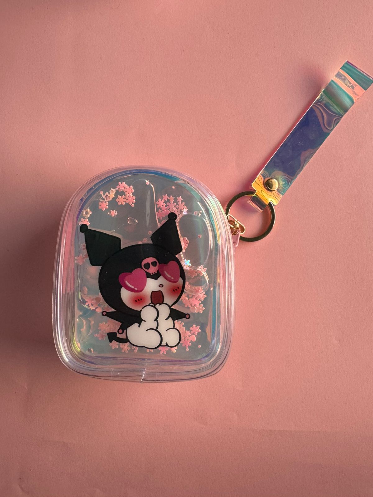 Karomi Keychain Pouch