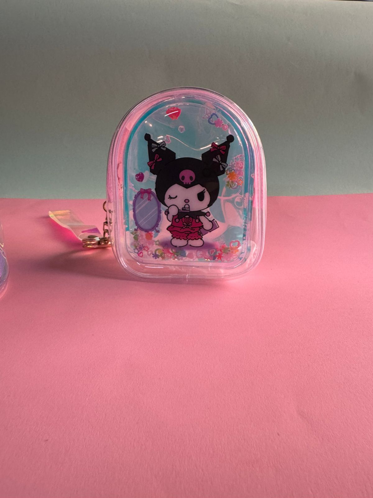 Karomi Keychain Pouch