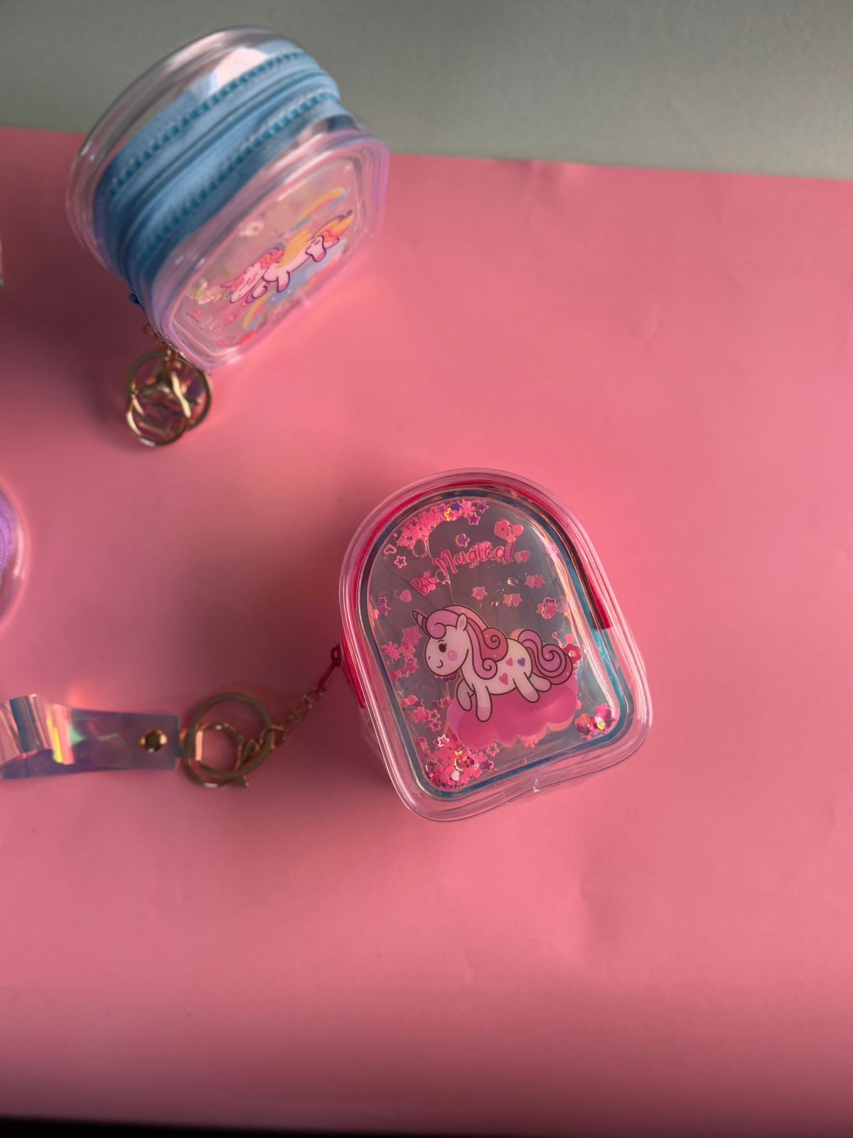 Karomi Keychain Pouch