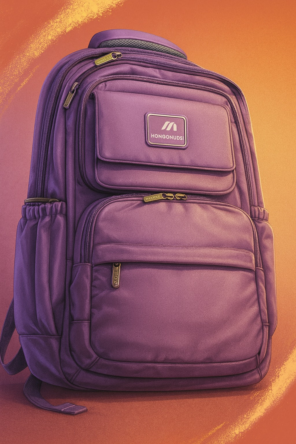 School Backpack
