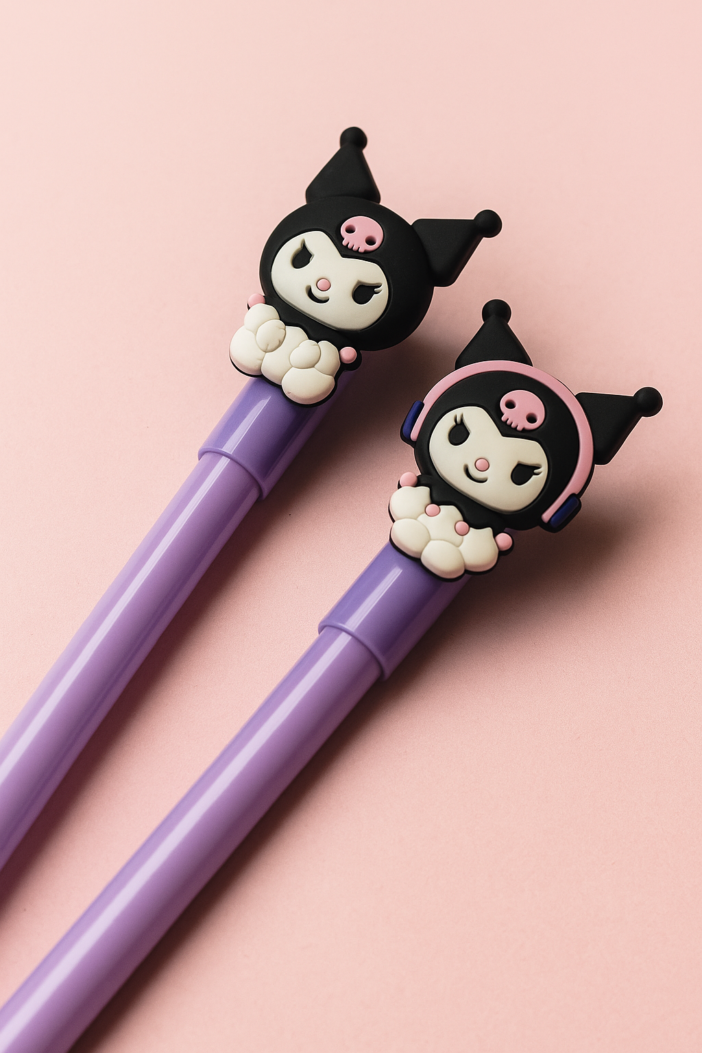 Karomi Gel Pens