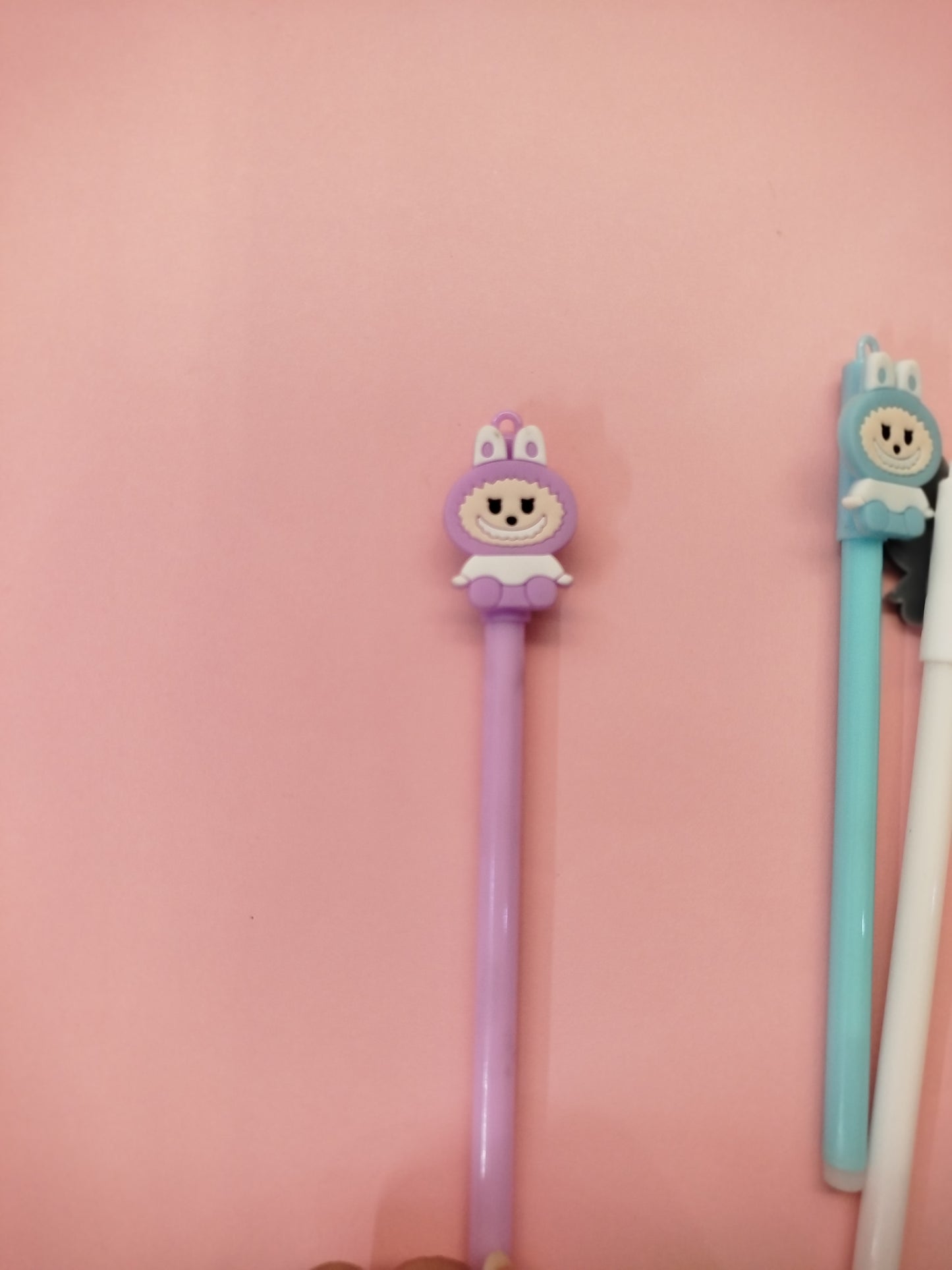 Labubu Gel Pens