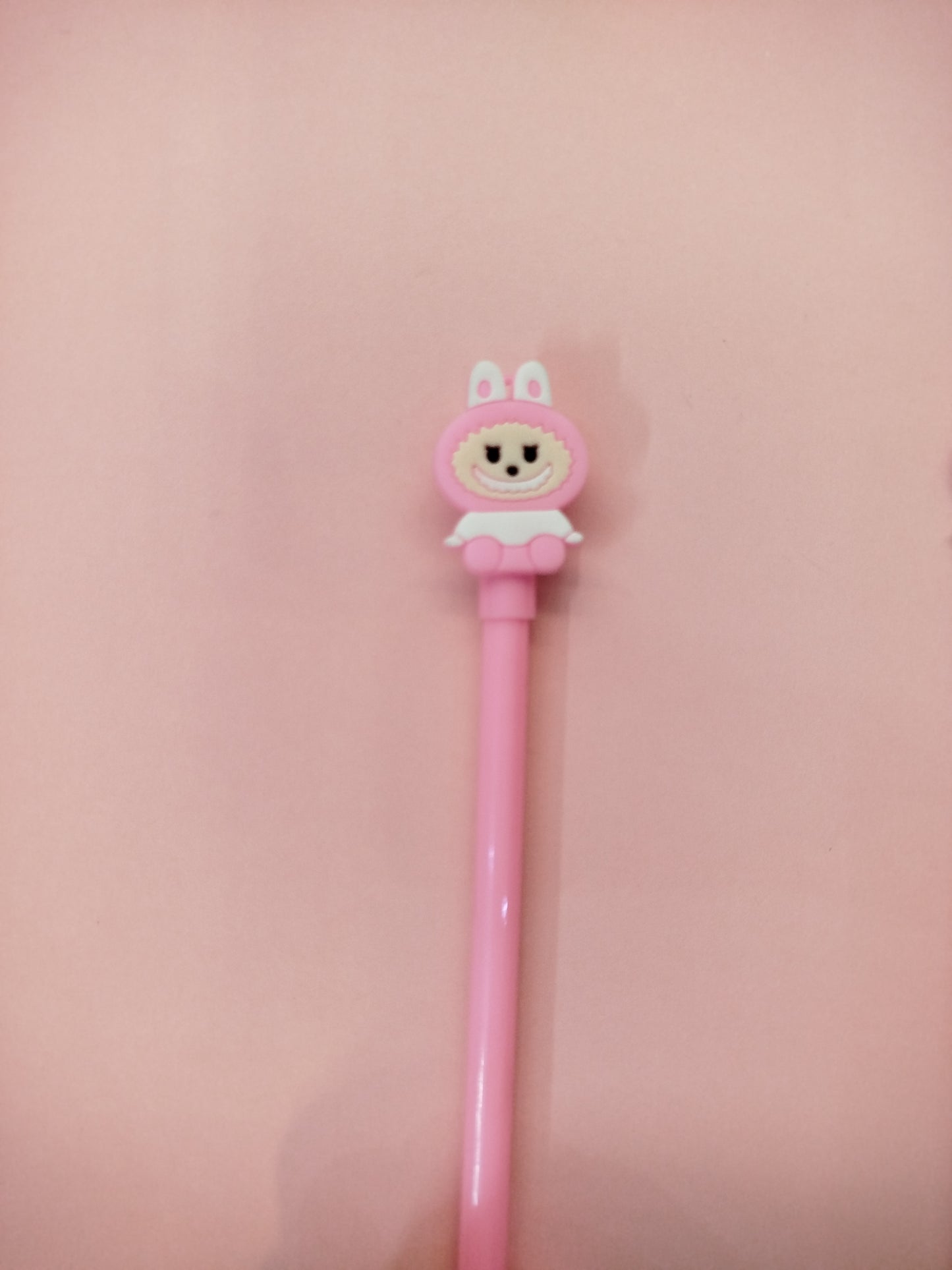 Labubu Gel Pens