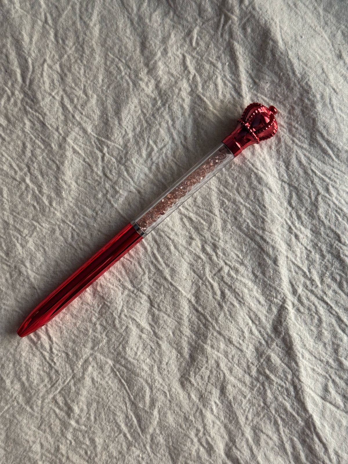 Crown Fancy Ballpoint Pen