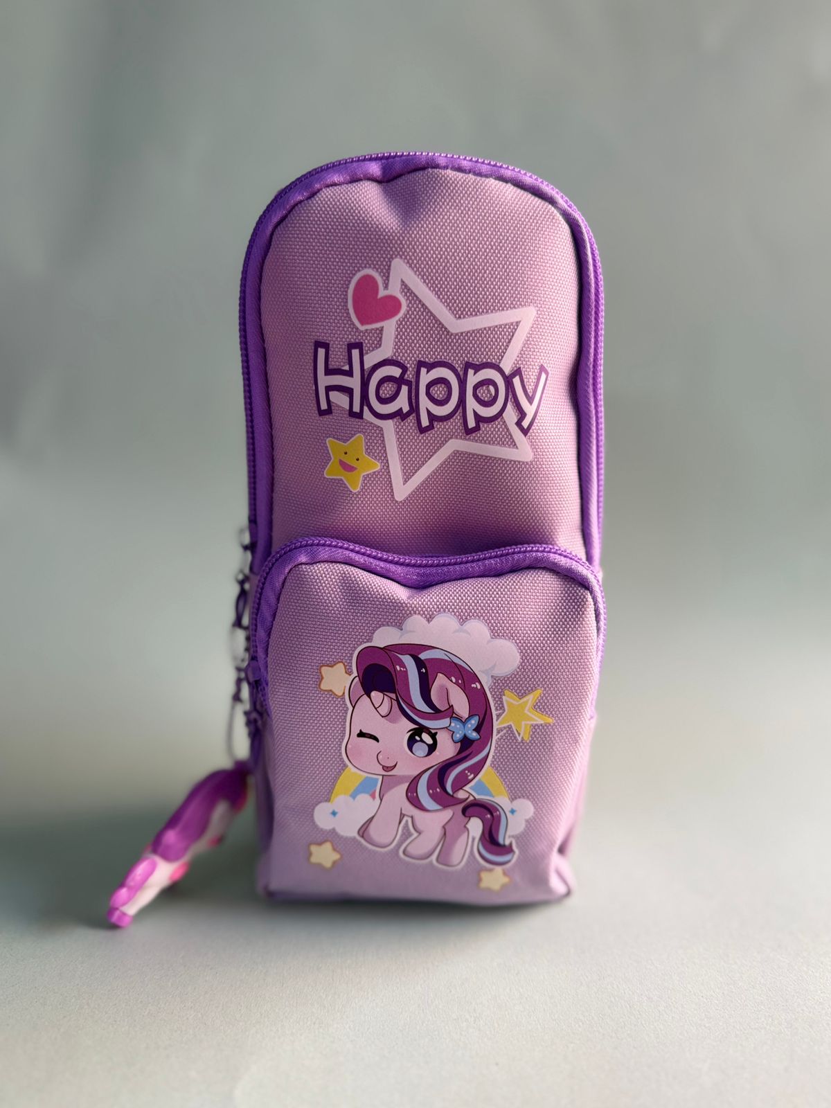 Kawai Zip Pouches